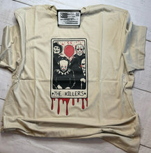 Load image into Gallery viewer, Killers Card