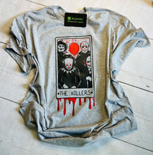 Load image into Gallery viewer, Killers Card