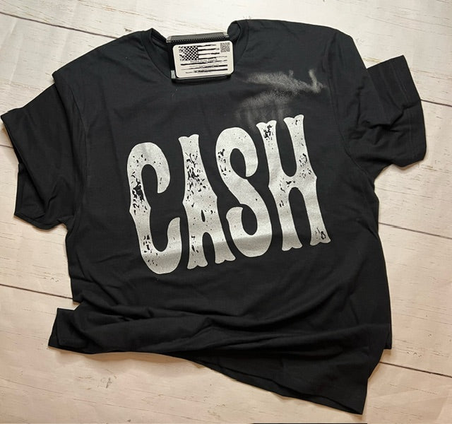 Cash