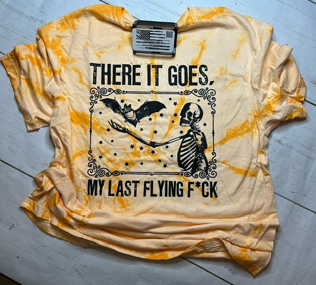 Flying Fuck