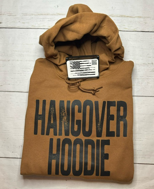 Hangover Hoodie