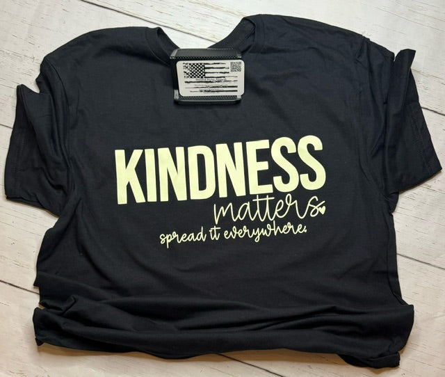 Kindness Matters