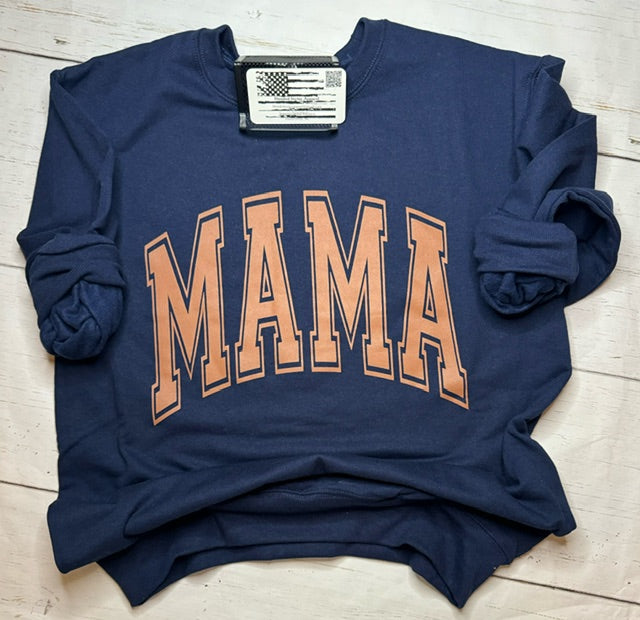 MAMA Sweatshirt