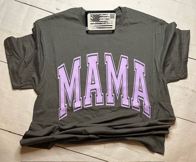 MAMA (Purple)