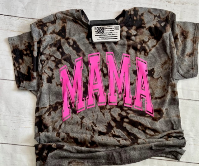 MAMA (Pink)