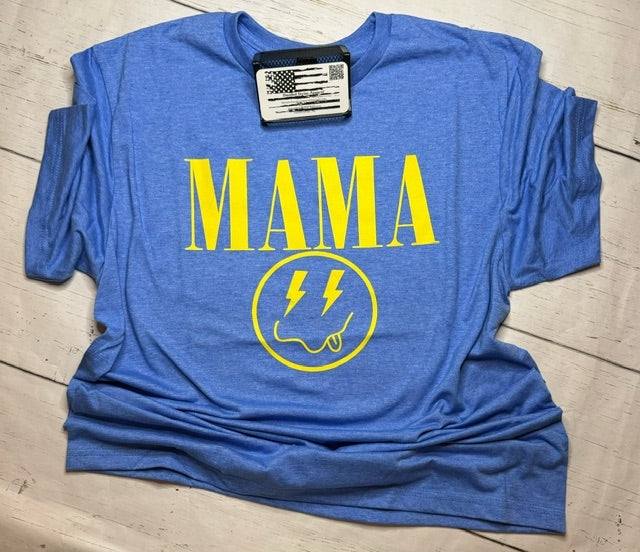 ⚡MAMA⚡