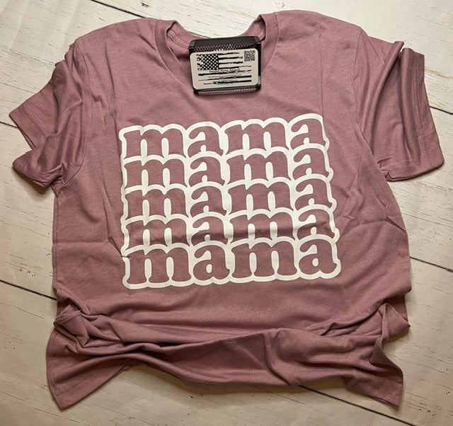 MAMA