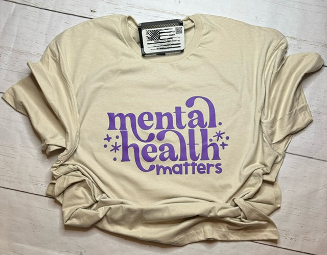 Mental Health Matters