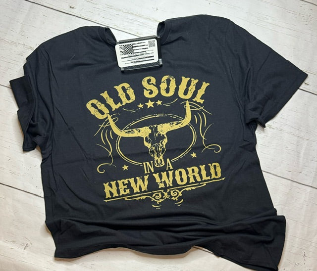 Old Soul