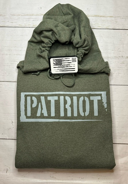 Patriot Hoodie