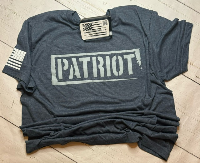 Patriot