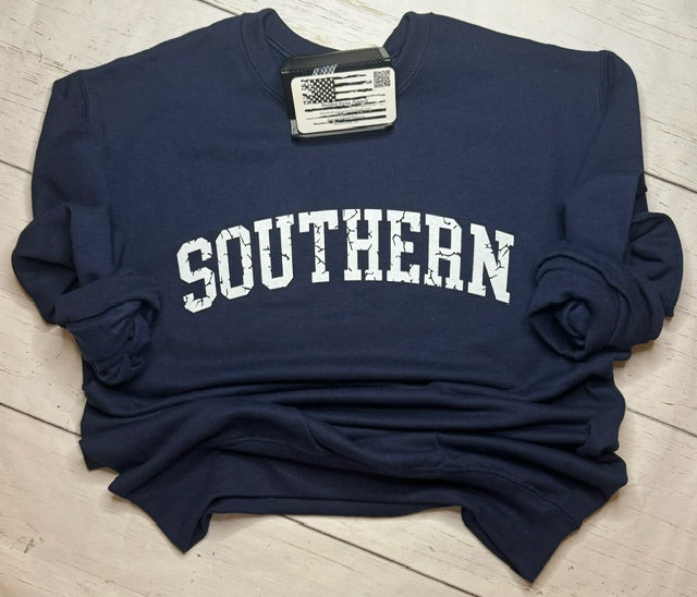 Southern Sweatshirt