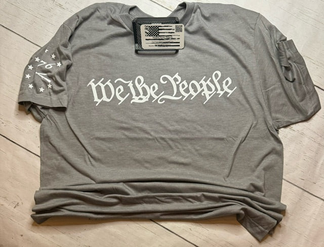 We The People