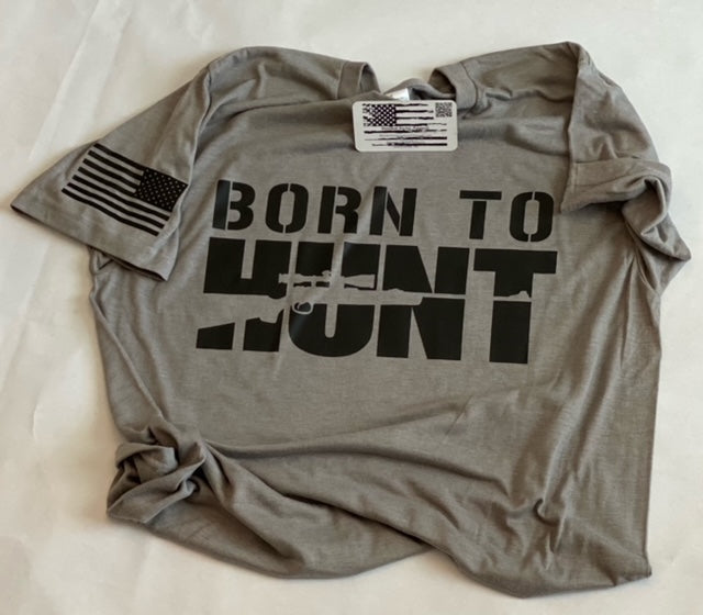 Born To Hunt