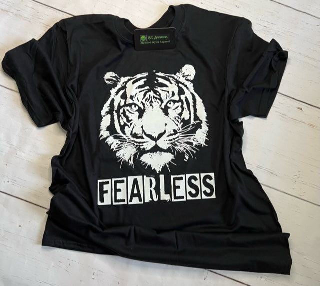 Fearless