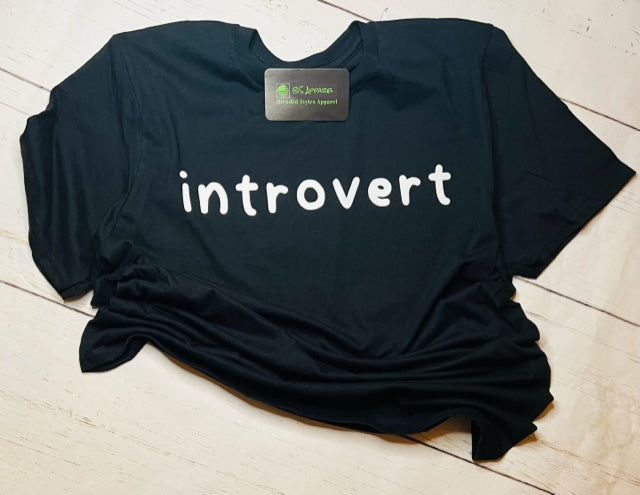 Introvert