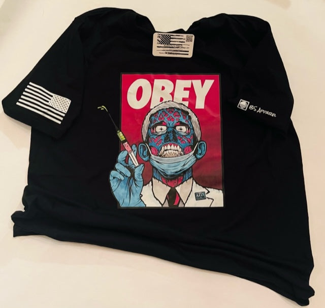 OBEY