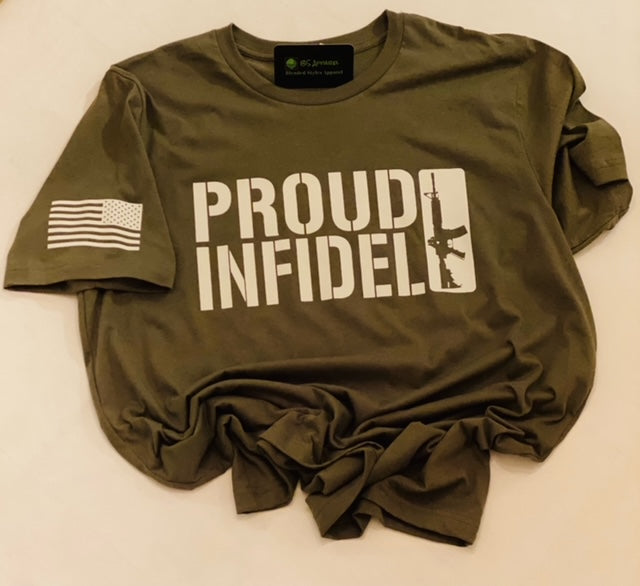 Proud Infidel