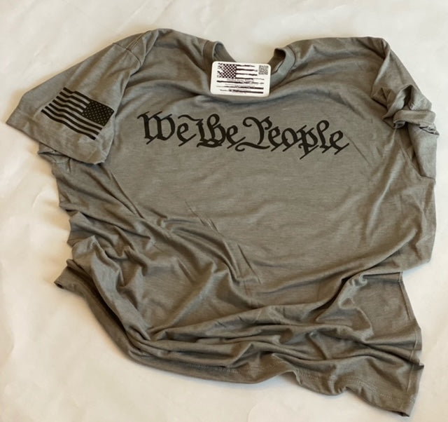 We The People